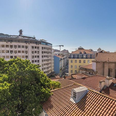 Apartamento Garcia 28 Lisboa Exterior foto