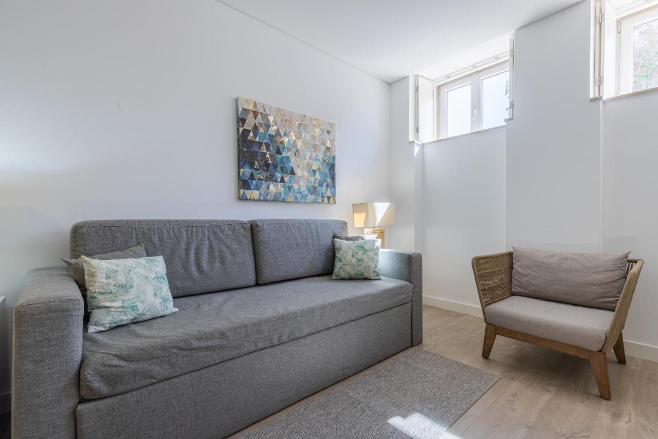 Apartamento Garcia 28 Lisboa Exterior foto
