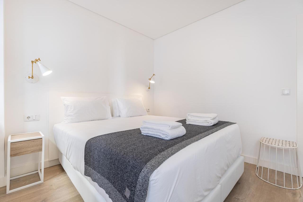 Apartamento Garcia 28 Lisboa Exterior foto