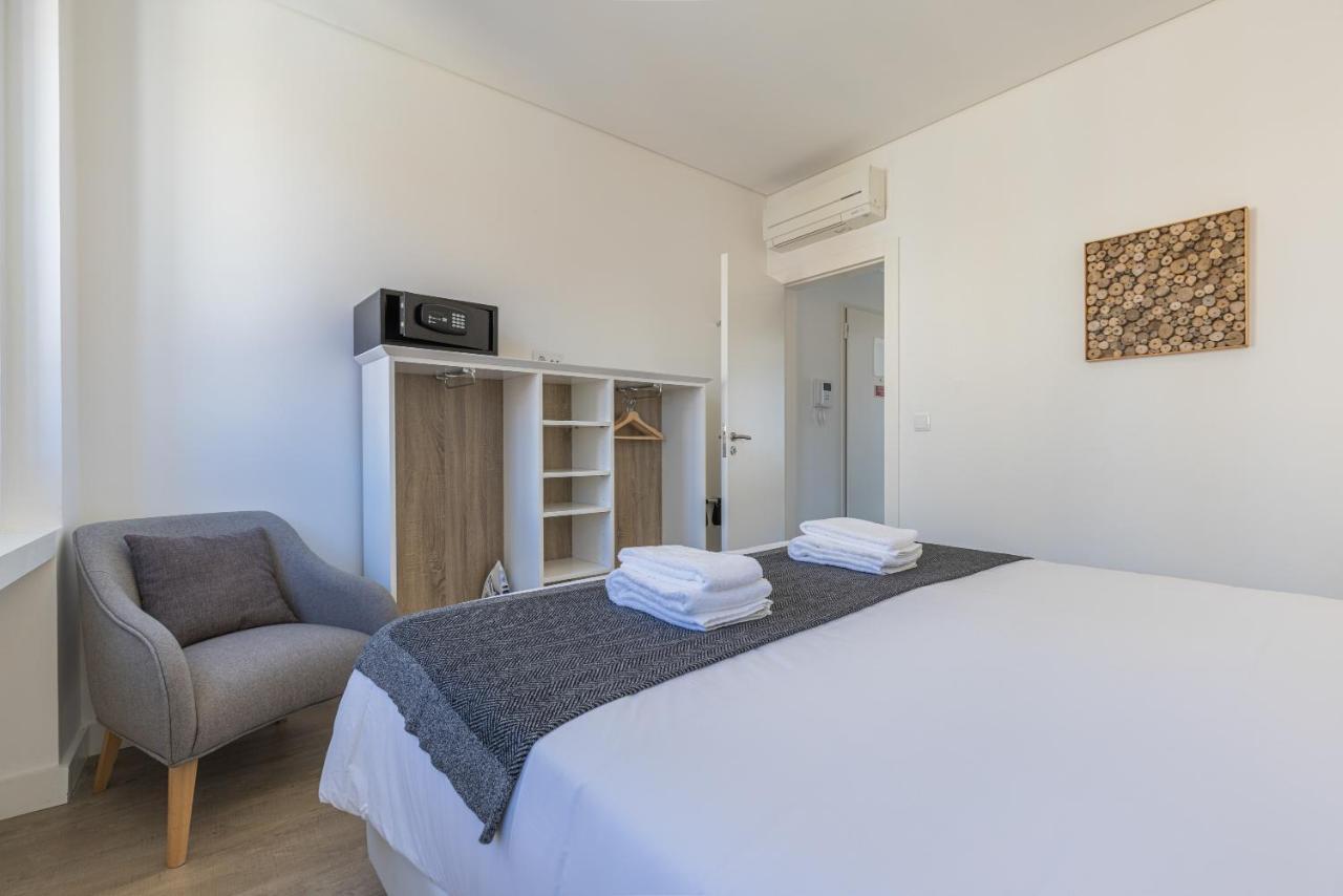 Apartamento Garcia 28 Lisboa Exterior foto