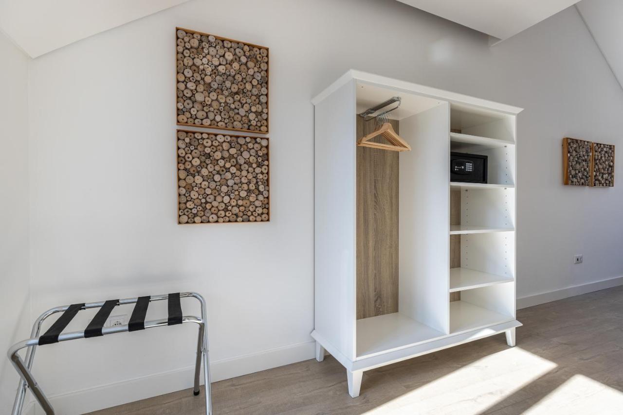 Apartamento Garcia 28 Lisboa Exterior foto