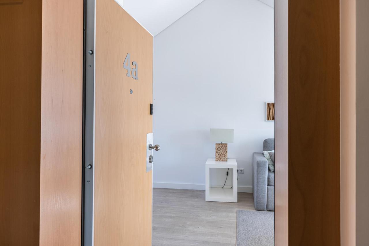 Apartamento Garcia 28 Lisboa Exterior foto