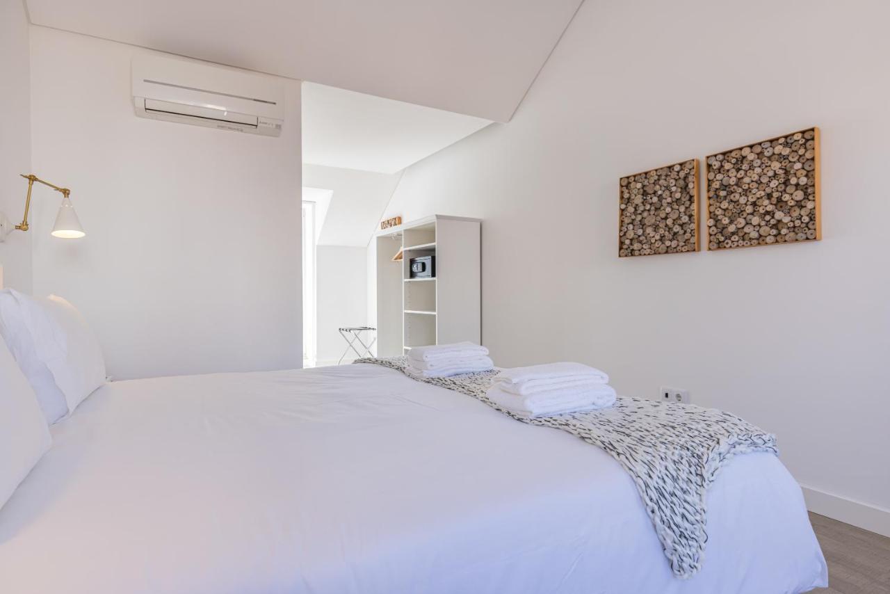 Apartamento Garcia 28 Lisboa Exterior foto